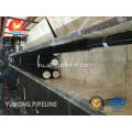 Fin Tube ASTM A335 P9 с изучением